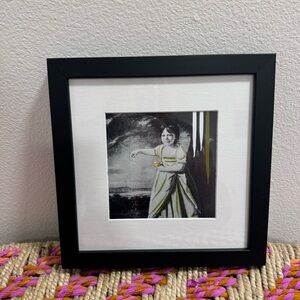Ready to Hang @KateDrawsOnArt Print